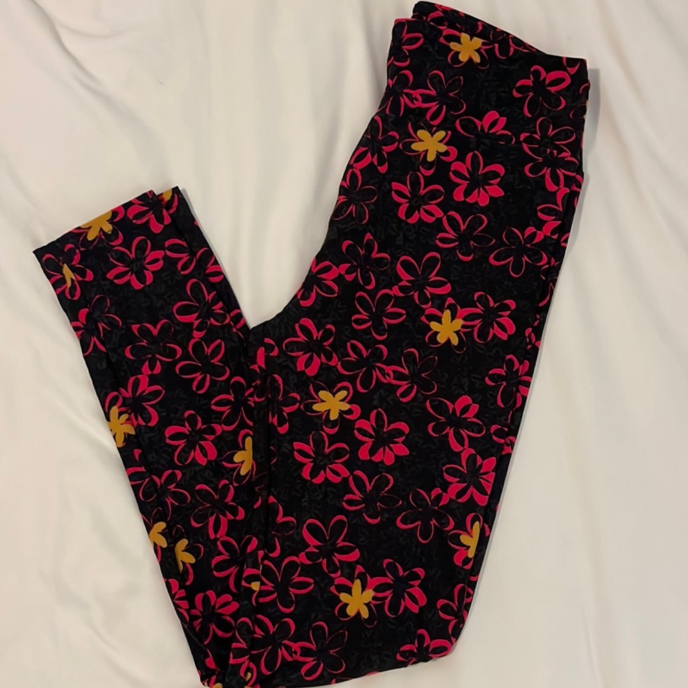 Lula Roe leggings